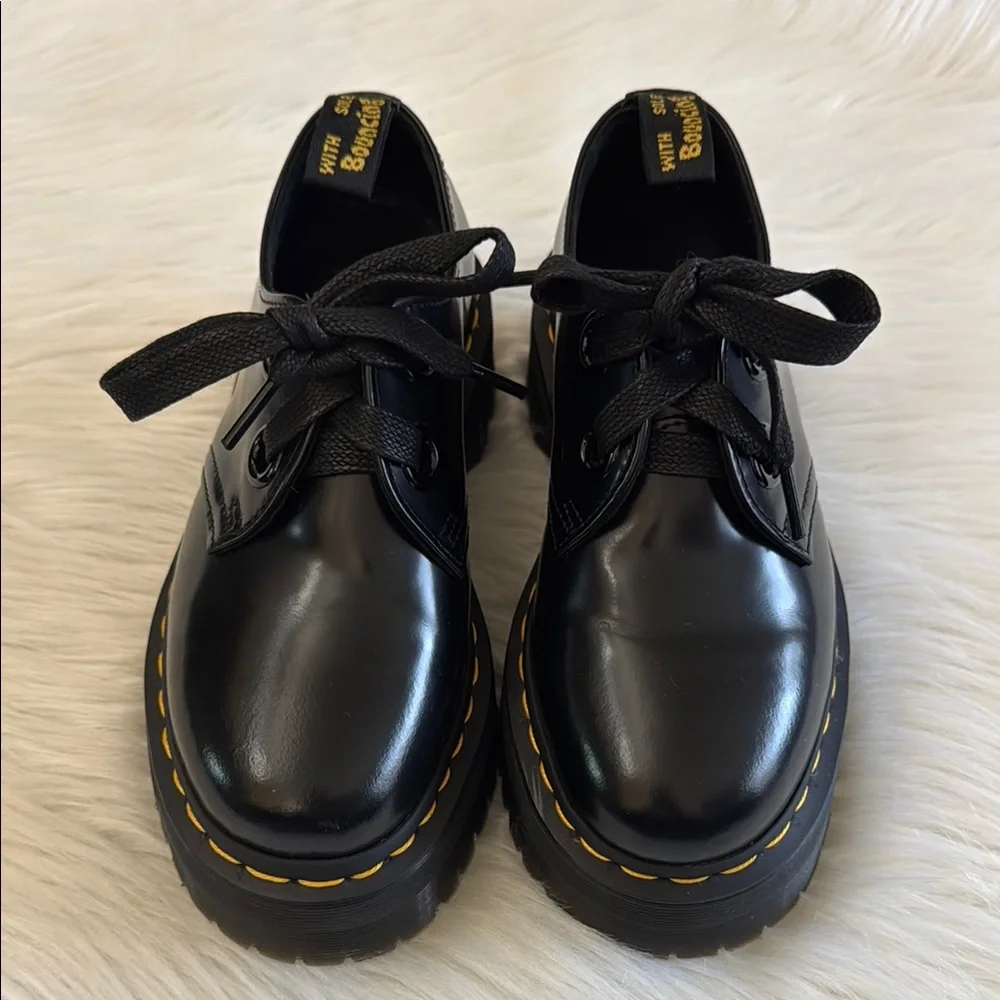 Dr. Martens excellent preowned